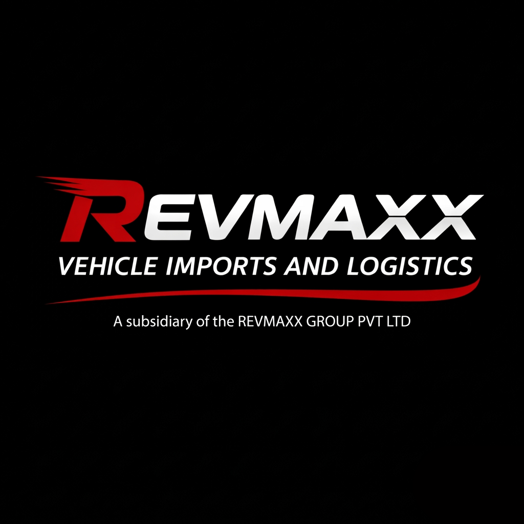 REVMAXX Vehicle Imports and Logistics
